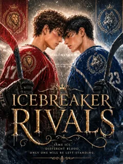 ICEBREAKER RIVALS