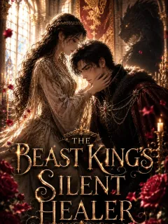 The Beast King’s Silent Healer