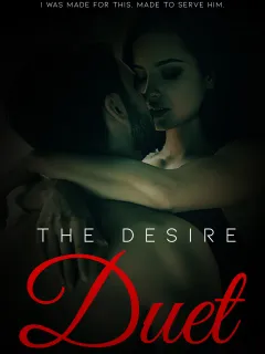 Submit to Desire (The Desire series)