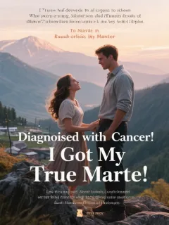 Diagnosed With Cancer, I Got My True Mate