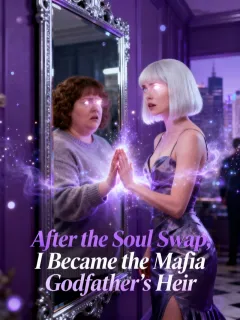 After the Soul Swap, I Became the Mafia Godfather's Heir