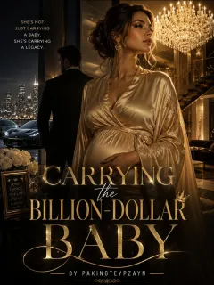 Carrying The Billion-Dollar Baby