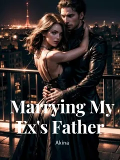 Marrying My Ex's Father