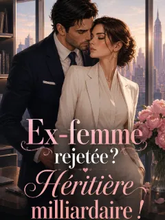 Ex-femme rejetée ? Héritière milliardaire !