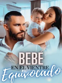 Bebé en el vientre equivocado