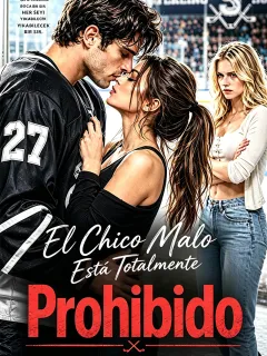 El Chico Malo Está Totalmente Prohibido