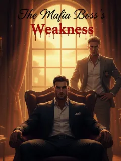The Mafia Boss's Weakness