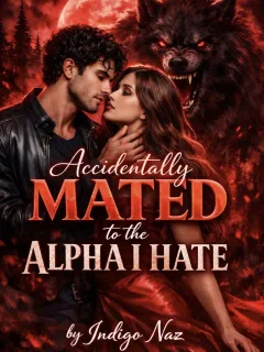 Accidentally Mated To The Alpha I hate