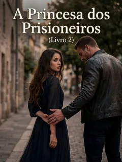 A Princesa dos Prisioneiros (Livro 2)