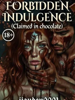 Forbidden Indulgence (claimed in chocolate)