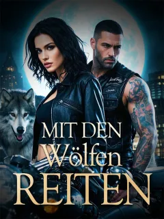 Mit den Wölfen reiten