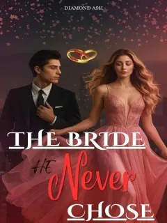 The Bride He Never Chose