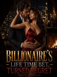 Billionaire's Life time Bet,Turned regret