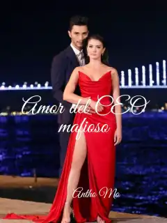 AMOR DEL CEO MAFIOSO