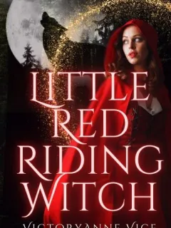 Little Red Riding Witch