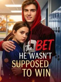 The Bet He Wasn’t Supposed to Win