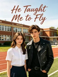 He Taught Me to Fly