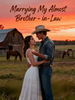 Marrying My Almost Brother-in-Law