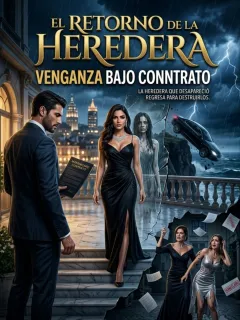El retorno de la heredera