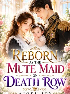 REBORN AS THE MUTE MAID ON DEATH ROW