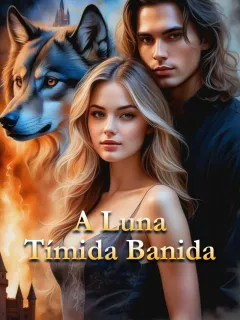 A Luna Tímida Banida