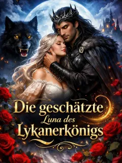 Die geschätzte Luna des Lykanerkönigs