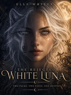The Rejected White Luna