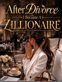 After Divorce I Became A Zillionaire