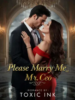 Please Marry Me, Mr CEO