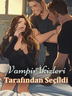 Vampir İkizleri Tarafından Seçildi