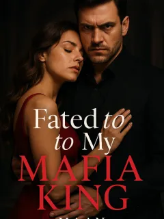 Fated to My Mafia King