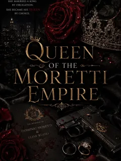 Queen of the Moretti Empire