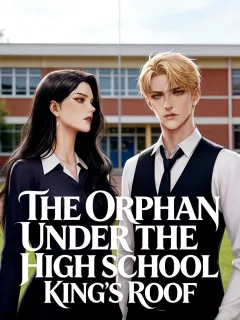 The Orphan Under the High School King’s Roof