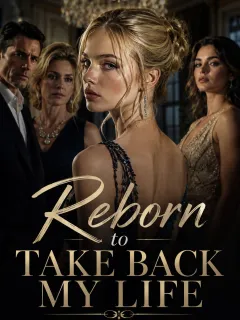 Reborn to Take Back My Life