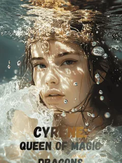 Cyrene : Queen of Magic Dragons