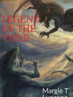 LEGEND OF THE VIPER