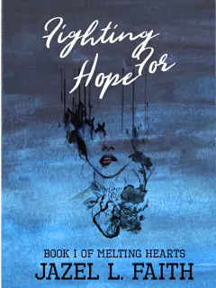 Fighting For Hope