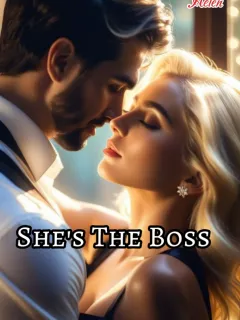 She's The Boss 