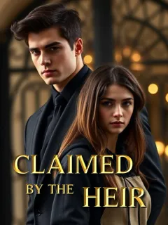 Claimed By the Heir