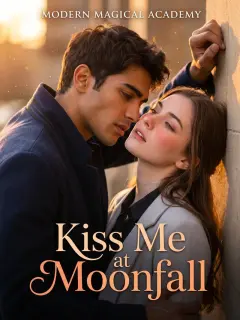 Kiss Me at Moonfall