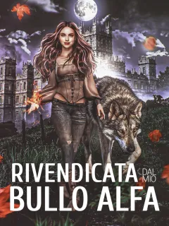 Rivendicata dal Mio Bullo Alfa