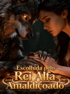 Escolhida pelo Rei Alfa Amaldiçoado