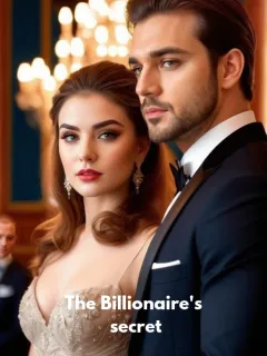 The Billionaire's secret