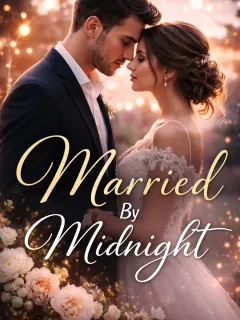 Married By Midnight