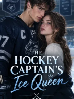 The Hockey Captain's Ice Queen