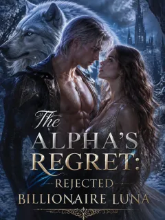 The Alpha's Regret: Rejected Billionaire Luna
