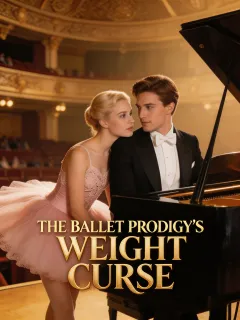 The Ballet Prodigy's Weight Curse