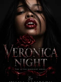 VERONICA NIGHT (The After Midnight Series)