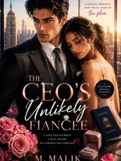 The CEO's Unlikey Fiancee
