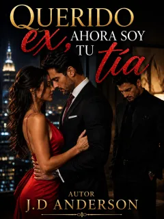 Querido ex, ahora soy tu tía